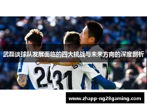武磊谈球队发展面临的四大挑战与未来方向的深度剖析