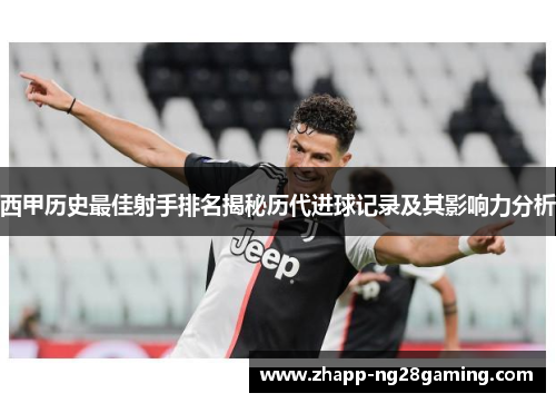 西甲历史最佳射手排名揭秘历代进球记录及其影响力分析