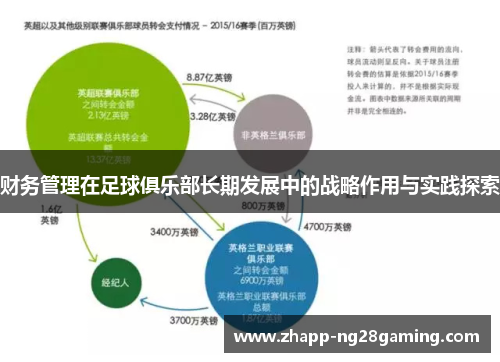 财务管理在足球俱乐部长期发展中的战略作用与实践探索