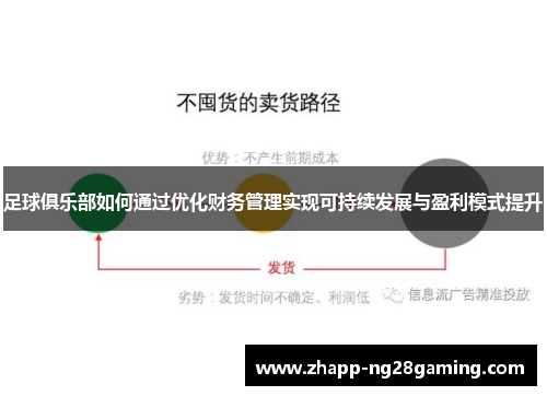 足球俱乐部如何通过优化财务管理实现可持续发展与盈利模式提升